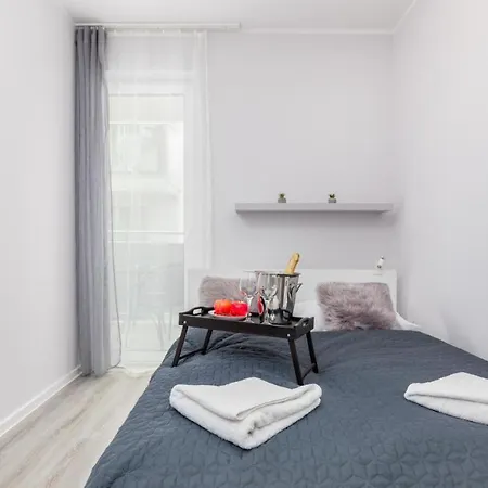 Apartament Kapitanski Sunandrelax-3