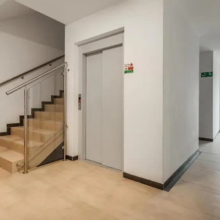 Apartament Kapitanski Sunandrelax-2