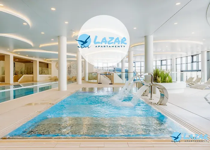 Lazar y Polanki Aqua